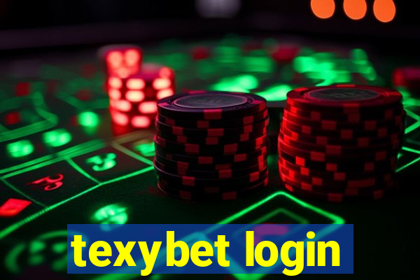 texybet login